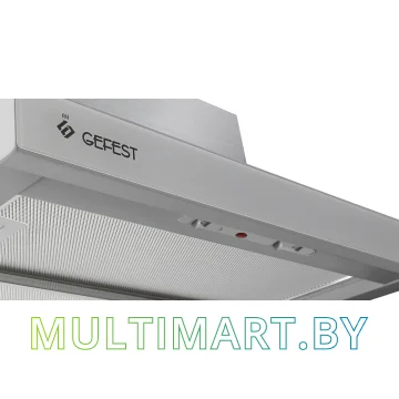 Вытяжка GEFEST ВО 4601 Р6 картинка 3